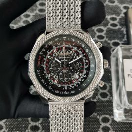 Picture of Breitling Watches Bentley _SKU2784breitling-watch-mb-0725092732